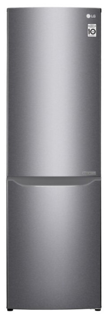 Холодильник LG GA-B419 SDJL Холодильник LG GA-B419 SDJL