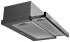 Вытяжка LEX HIDE 600 INOX