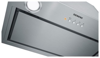 Встраиваемая вытяжка Siemens LB 57574 IX Встраиваемая вытяжка Siemens LB 57574 IX