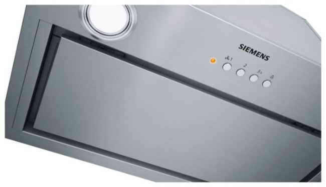 Встраиваемая вытяжка Siemens LB 57574 IX