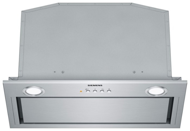 Встраиваемая вытяжка Siemens LB 57574 IX