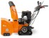 Снегоуборщик бензиновый Daewoo Power Products DAST 1590