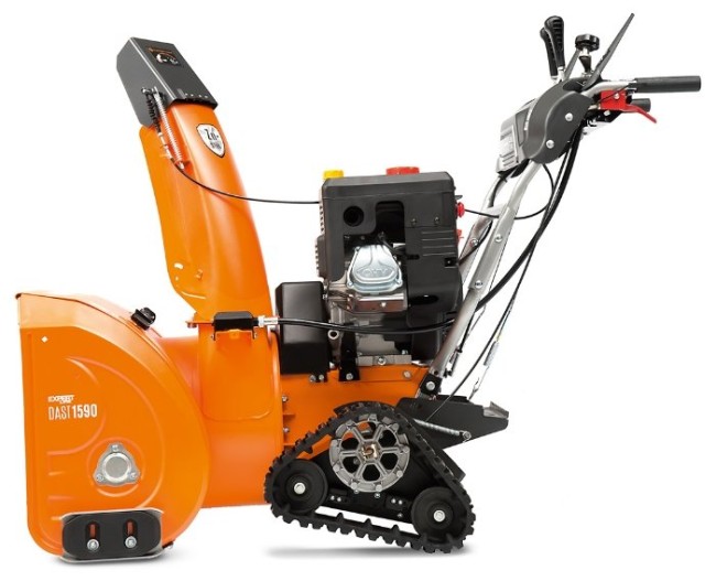 Снегоуборщик бензиновый Daewoo Power Products DAST 1590