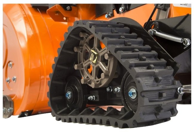Снегоуборщик бензиновый Daewoo Power Products DAST 1590