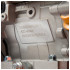 Снегоуборщик бензиновый Daewoo Power Products DAST 1590