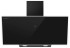 Вытяжка Maunfeld EAGLE 850 90 Glass Black Вытяжка Maunfeld EAGLE 850 90 Glass Black