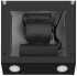 Вытяжка Maunfeld EAGLE 850 90 Glass Black Вытяжка Maunfeld EAGLE 850 90 Glass Black