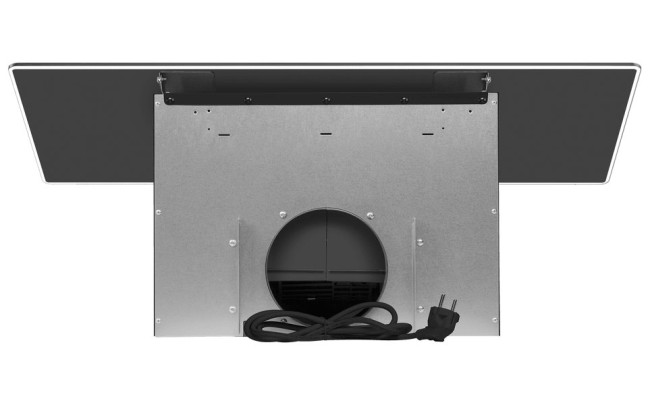 Вытяжка Maunfeld EAGLE 850 90 Glass Black Вытяжка Maunfeld EAGLE 850 90 Glass Black