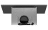 Вытяжка Maunfeld EAGLE 850 90 Glass Black Вытяжка Maunfeld EAGLE 850 90 Glass Black