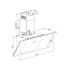 Вытяжка Maunfeld EAGLE 850 90 Glass Black Вытяжка Maunfeld EAGLE 850 90 Glass Black