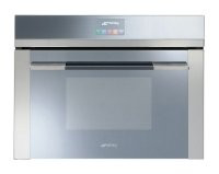 Духовой шкаф smeg SF4140MC