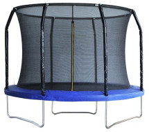 Каркасный батут Perfetto Sport 8FT 240х240х228 см Каркасный батут Perfetto Sport 8FT 240х240х228 см