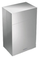 Каминная вытяжка FALMEC Altair isola 800 60 IX Каминная вытяжка FALMEC Altair isola 800 60 IX