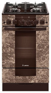 Газовая плита Gefest 5500-02 0114 Газовая плита Gefest 5500-02 0114