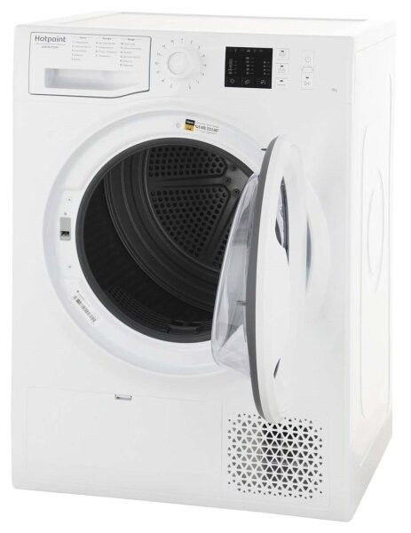 Стиральная машина Ariston NT CM10 7B Стиральная машина Ariston NT CM10 7B