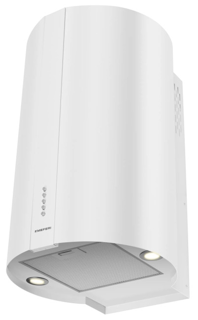 Вытяжка Meferi TUBE40WH POWER Вытяжка Meferi TUBE40WH POWER