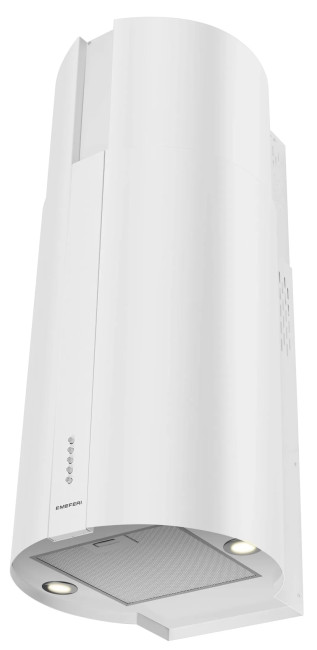 Вытяжка Meferi TUBE40WH POWER Вытяжка Meferi TUBE40WH POWER