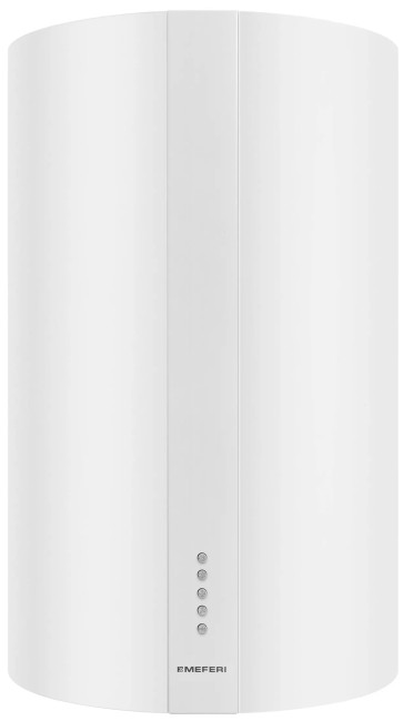 Вытяжка Meferi TUBE40WH POWER Вытяжка Meferi TUBE40WH POWER
