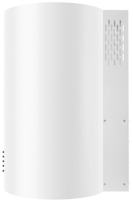 Вытяжка Meferi TUBE40WH POWER Вытяжка Meferi TUBE40WH POWER