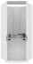 Вытяжка Meferi TUBE40WH POWER Вытяжка Meferi TUBE40WH POWER