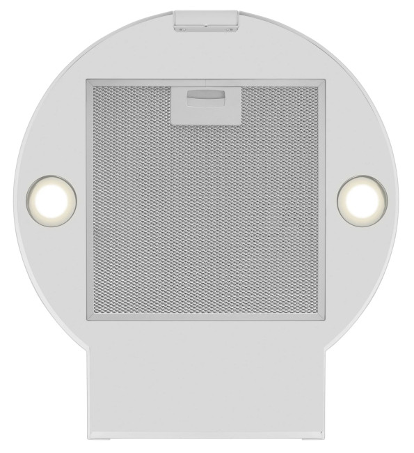 Вытяжка Meferi TUBE40WH POWER Вытяжка Meferi TUBE40WH POWER