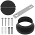 Вытяжка Meferi TUBE40WH POWER Вытяжка Meferi TUBE40WH POWER