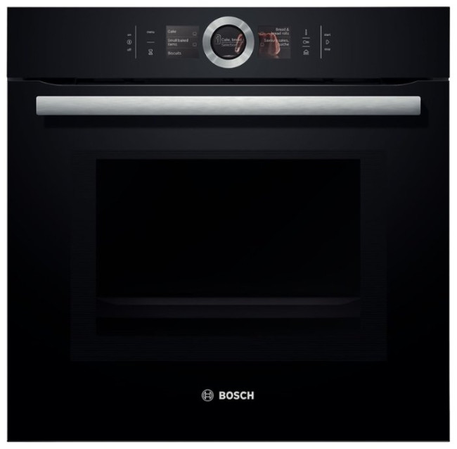 Духовой шкаф Bosch HNG6764B1 Духовой шкаф Bosch HNG6764B1