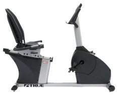 Велоэргометр True Fitness PS50R Велоэргометр True Fitness PS50R