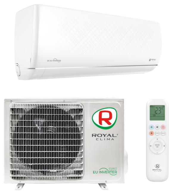 Сплит-система Royal Clima RCI-RND24HN