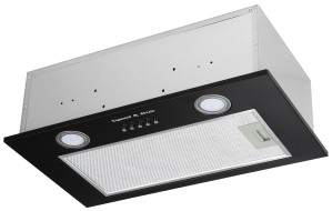 Вытяжка Zigmund & Shtain K 018.5 B Вытяжка Zigmund & Shtain K 018.5 B
