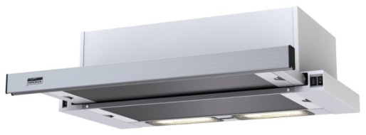 Встраиваемая вытяжка Krona Kamilla 1M 600 inox