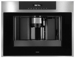 Кофемашина Asko CM8457A/S