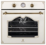 Духовой шкаф Electrolux OPEB 2500 V Духовой шкаф Electrolux OPEB 2500 V