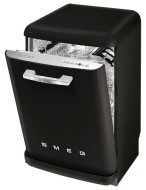Посудомоечная машина smeg BLV2NE-2