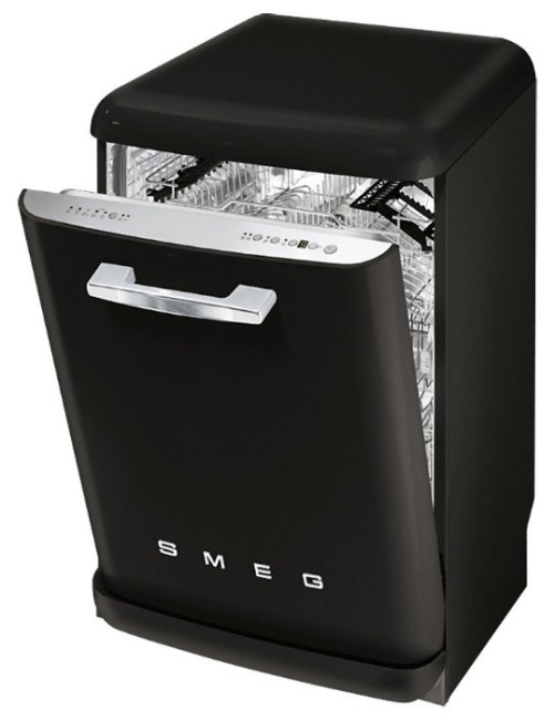 Посудомоечная машина smeg BLV2NE-2