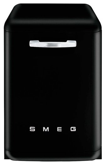 Посудомоечная машина smeg BLV2NE-2