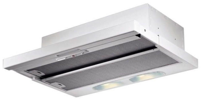 Встраиваемая вытяжка LEX Sida 1M 60 inox