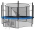 Каркасный батут Unix Line 14 ft Classic (inside) 427х427х269 см Каркасный батут Unix Line 14 ft Classic (inside) 427х427х269 см