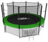 Каркасный батут Unix Line 14 ft Classic (inside) 427х427х269 см Каркасный батут Unix Line 14 ft Classic (inside) 427х427х269 см