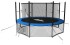 Каркасный батут Unix Line 14 ft Classic (inside) 427х427х269 см Каркасный батут Unix Line 14 ft Classic (inside) 427х427х269 см