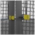 Каркасный батут Unix Line 14 ft Classic (inside) 427х427х269 см Каркасный батут Unix Line 14 ft Classic (inside) 427х427х269 см