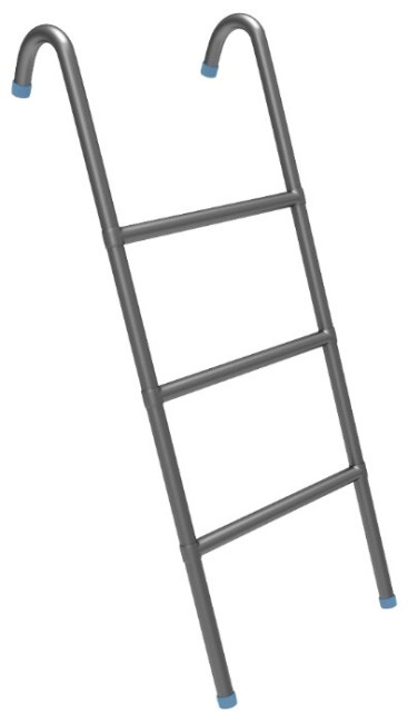 Каркасный батут Unix Line 14 ft Classic (inside) 427х427х269 см Каркасный батут Unix Line 14 ft Classic (inside) 427х427х269 см