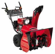 Снегоуборщик бензиновый Honda HSS970WS Снегоуборщик бензиновый Honda HSS970WS
