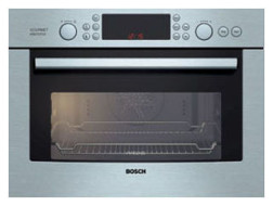 Духовой шкаф Bosch HBC86P751