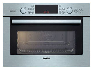 Духовой шкаф Bosch HBC86P751