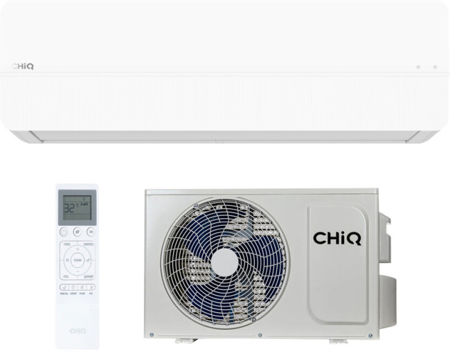 Сплит-система CHIQ CSH-18DB-W Сплит-система CHIQ CSH-18DB-W