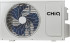 Сплит-система CHIQ CSH-18DB-W Сплит-система CHIQ CSH-18DB-W
