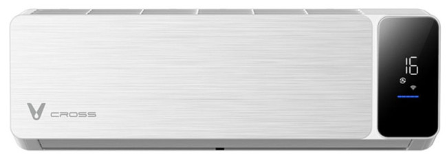 Сплит-система Viomi KFR-25GW/EY3PMB Сплит-система Viomi KFR-25GW/EY3PMB