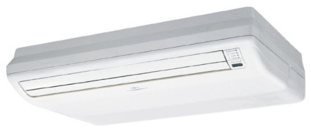 Напольно-потолочный кондиционер Fujitsu ABYG24LVTA/AOYG24LALA Напольно-потолочный кондиционер Fujitsu ABYG24LVTA/AOYG24LALA