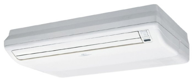 Напольно-потолочный кондиционер Fujitsu ABYG24LVTA/AOYG24LALA